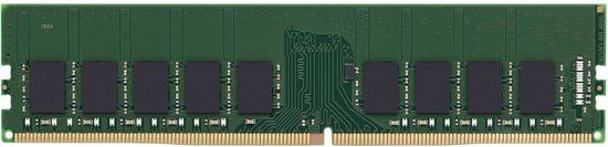 Kingston KTH-PL426E/16G 16 GB DDR4 2666 MHz ECC UDIMM Memory