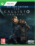 Koch Media The Callisto Protocol Day One Edition - Xbox One