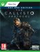 Plaion Koch Media The Callisto Protocol Day One Edition - Xbox One