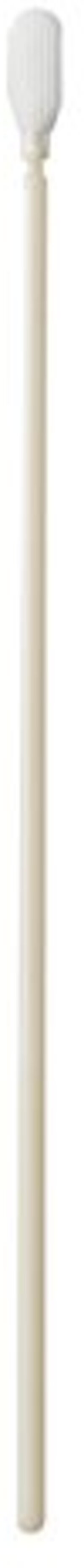NeoLab 2-1061 ESD Cleaning Swabs, Flat, PE Head, 15mm x 6.2mm, PP Handle 145mm, 100 Pieces