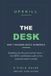 The Empire Publishing The Desk: Breaking Into the Grid Control Room — the NERC Certification Path to the Scarcest Seats in Power (A Field Guide) Paperback