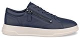 ECCO ECCO Move W Dames Veterschoenen - Blauw