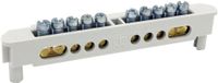 Spelsberg 79020501 Klemframe 76 A