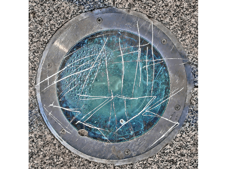CAROLINE Death Grips - The Powers That B CD