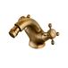 DP bath - Bidetkraan Serie Almendro, 1 stuk, Brons, GCB002