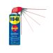 WD-40 Produit Multifonction Lubrifiant Spray avec Système Professionnel à Double Position, 500 ml