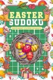 Easter Basket Stuffers For Adults: Fun Easter Holiday Activity Book, Gift Idea for Women and Men