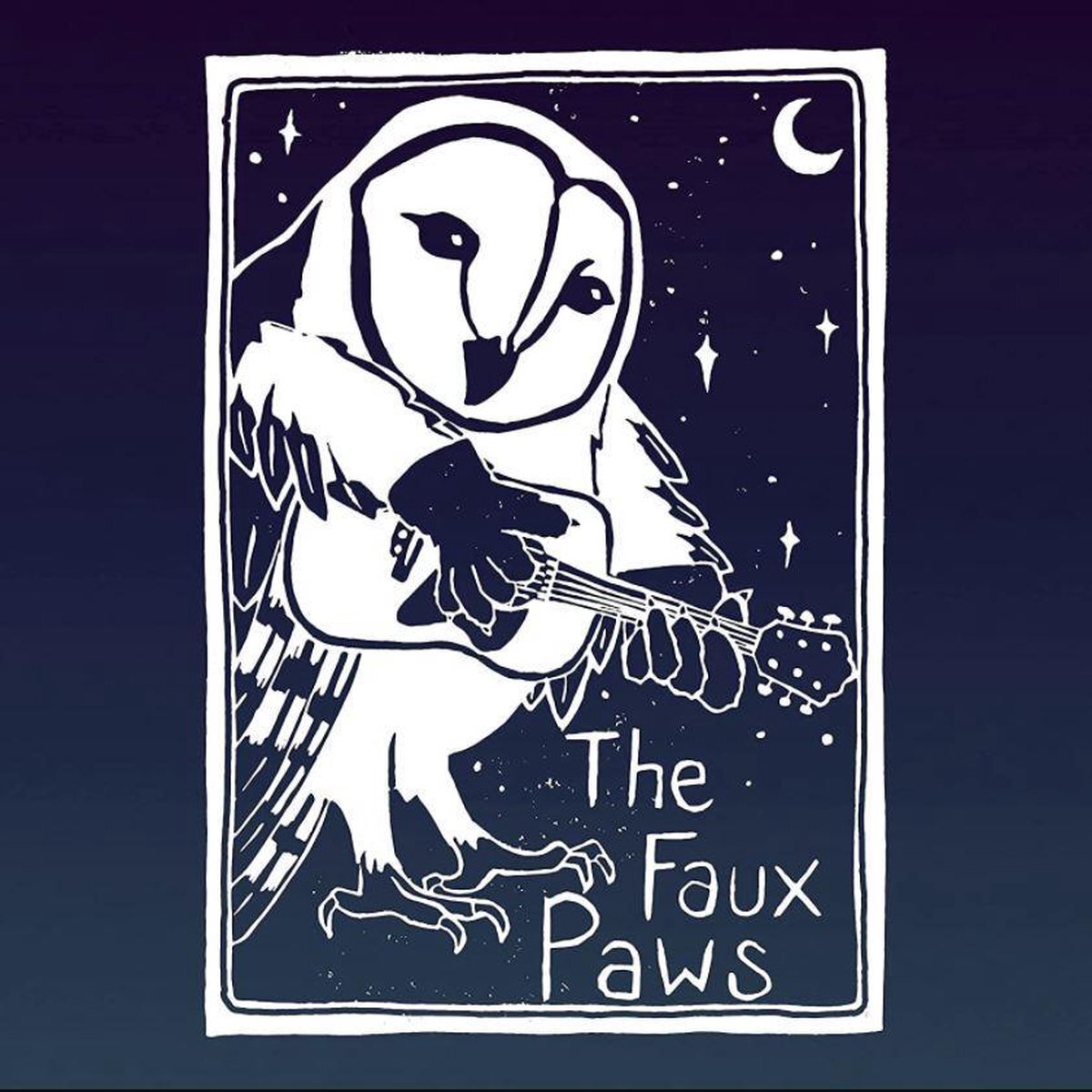 Music&Words The Faux Paws