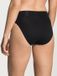 CALIDA Dames Slips Katoen/Elastaan Zwart Maat M