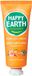 Happy Earth 6x 100% Natuurlijke Deodorant Crème Rose Petitgrain 40 ml