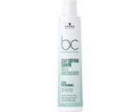 Schwarzkopf BC Scalp Soothing Shampoo 250 ml