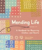 Mending Sasquatch Books Mending Life Paperback