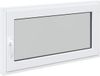 vidaXL - RISOR - Kelderraam - Wit - 110 x 50 cm