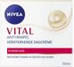 NIVEA Vital Dagcrème Anti-Rimpel Versterkend - 3 x 50 ml - Voordeelverpakking