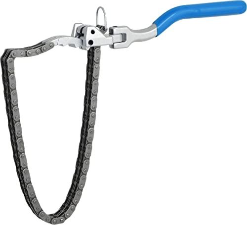 KS Tools 150.9376 Kettingsleutel, Ø 160mm