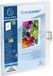 Exacompta documentenmap MAXI, DIN A4+, karton, mastiek, Wit