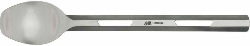 Esbit Titanium lepel lang zilver 2018
