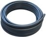 10m PVC flexible adhesive hose 50 mm outer diameter