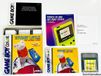 Nintendo of Europe GmbH Gameboy Color - Stuart Little - The Journey Home + Reg. Card - USA