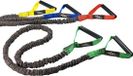 Body-Band Dittmann Fitnessbuis Premium - Extra zwaar | Blauw | Weerstandstube