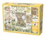 Cobble Hill Puzzle 1000 Pièces Brambly Hedge: Printemps