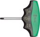 Wera momentschroevendraaier 400 TX 25 5 Nm - 5005091001
