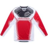 Troy Lee Designs GP Pro Streamline Motocross-trui Maat