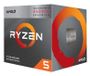 AMD Ryzen 5 3400G processeur
