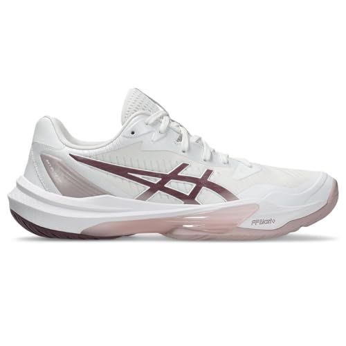 ASICS Sky Elite FF 3 Women's Shoes - Basin Rose/White - EU 40