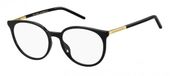 Marc Jacobs MARC 511 Rechthoekig Acetaat Zwart Dames Brillenframe