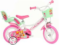 Dino Bikes Paw Patrol Skye 12 Inch Meisjesfiets