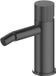 Hotbath Guy Row GY018R mitigeur de bidet noir brossé PVD