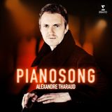Warner Music Alexandre Tharaud: Pianosong - LP