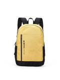 Aoking Unisex rugzak polyester vegan product Fashion XN3501 zwart 30 x 17 x 43 cm