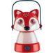 CRIVIT Lampe de camping pour enfants / Lampe frontale pour enfants (lampe de camping/renard)