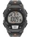 Timex Ironman Classic TW5M49400 Montre - Résine - Noir - Ø 43 mm