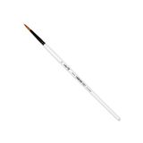 Darwi For You Rond acrylpenseel 3,9 mm - Maat 6