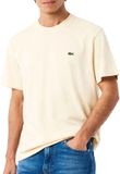 Lacoste Classic T-shirt Heren - Maat XL