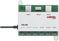 Märklin 60883 S 88-link Universeel