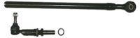 METZGER biellette de barre stabilisatrice pour essieu avant, gauche, convient entre autres pour AUDI A6