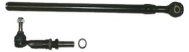 METZGER biellette de barre stabilisatrice pour essieu avant, gauche, convient entre autres pour AUDI A6