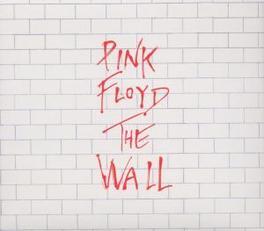 Pink Floyd The Wall [2011 - Remaster