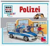 Was Tessloff Verlag Ragnar Tessloff GmbH & Co. KG Was Ist Was Junior 08 CD