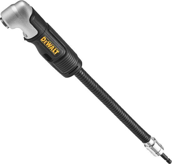DeWalt DT20502-QZ Winkelbohrvorsatz 1/4"