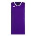 adidas heren Mens Pulse Speed Bball Jersey Shirt, team colleg purple/white, M