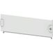 Siemens 8PQ2020-6BA14 8PQ20206BA14 Porte pleine (l x h) 600 mm x 200 mm 1 pièce