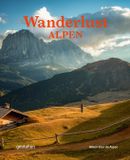 Kosmos Uitgevers Gestalten Wanderlust - Alpen