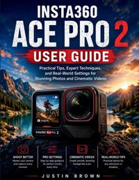 Insta360 Ace Pro 2 User Guide