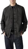 Levi's Authentic Button Down Shirt black (M)