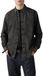 Levi's Authentic Button Down Shirt black (M)